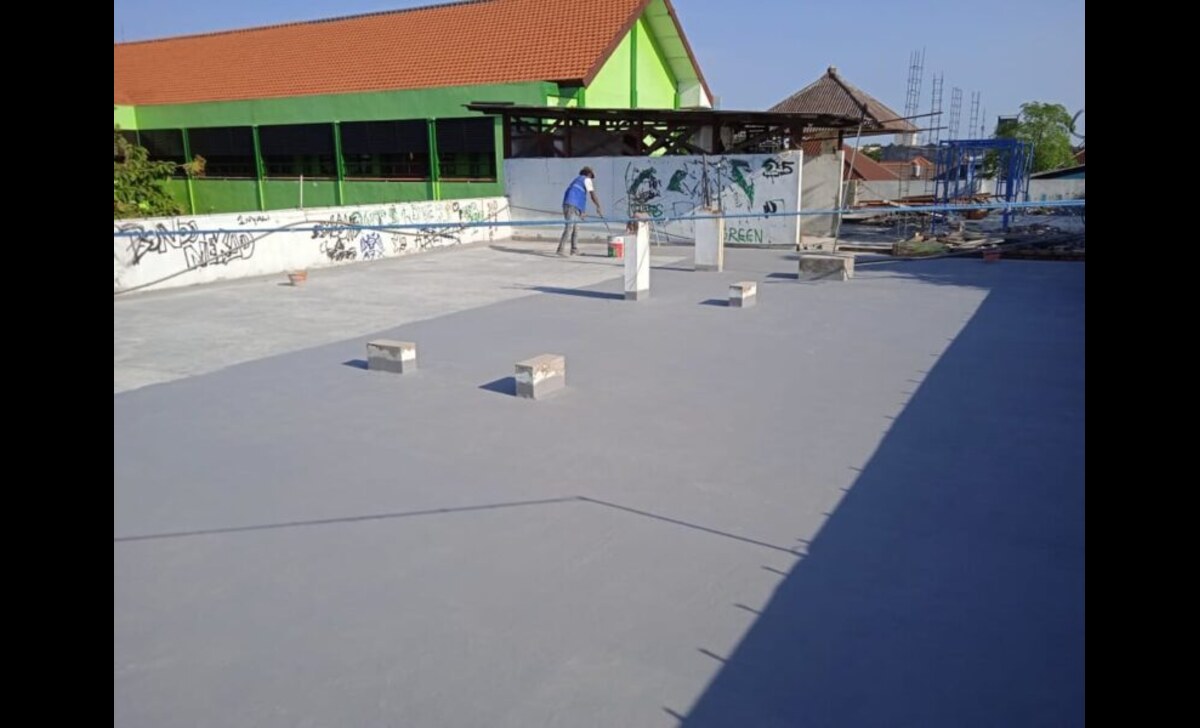 Alasan Bangunan Jepang Lebih Tahan Bocor dibandingkan Indonesia