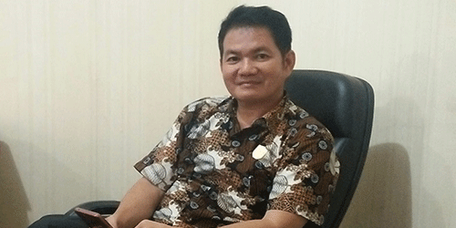 Masih Soal Dua Anggota DPRD Kotim Malas Turun, PDI Perjuangan Kotim Tunggu Surat dari Fraksi