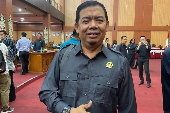 Kurangi Ketergantungan Bibit dari Luar, DPRD Minta Fasilitas Pembenihan Ikan