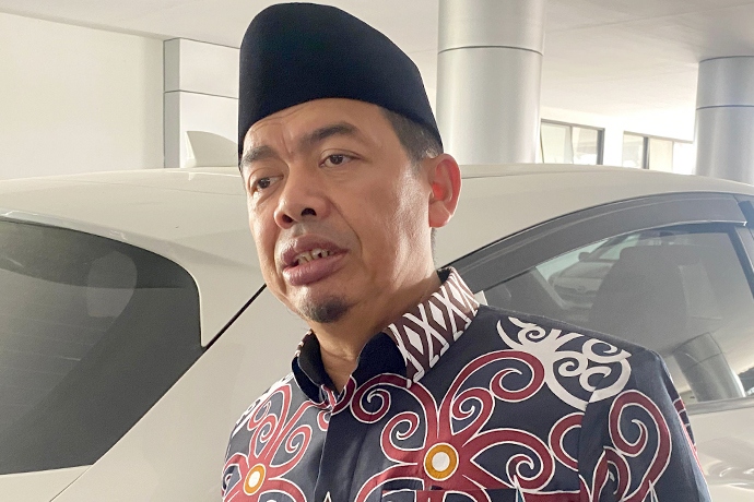 DPRD Apresiasi Inovasi Bukit Batu Cegah Stunting Lewat Program Silaturahmi