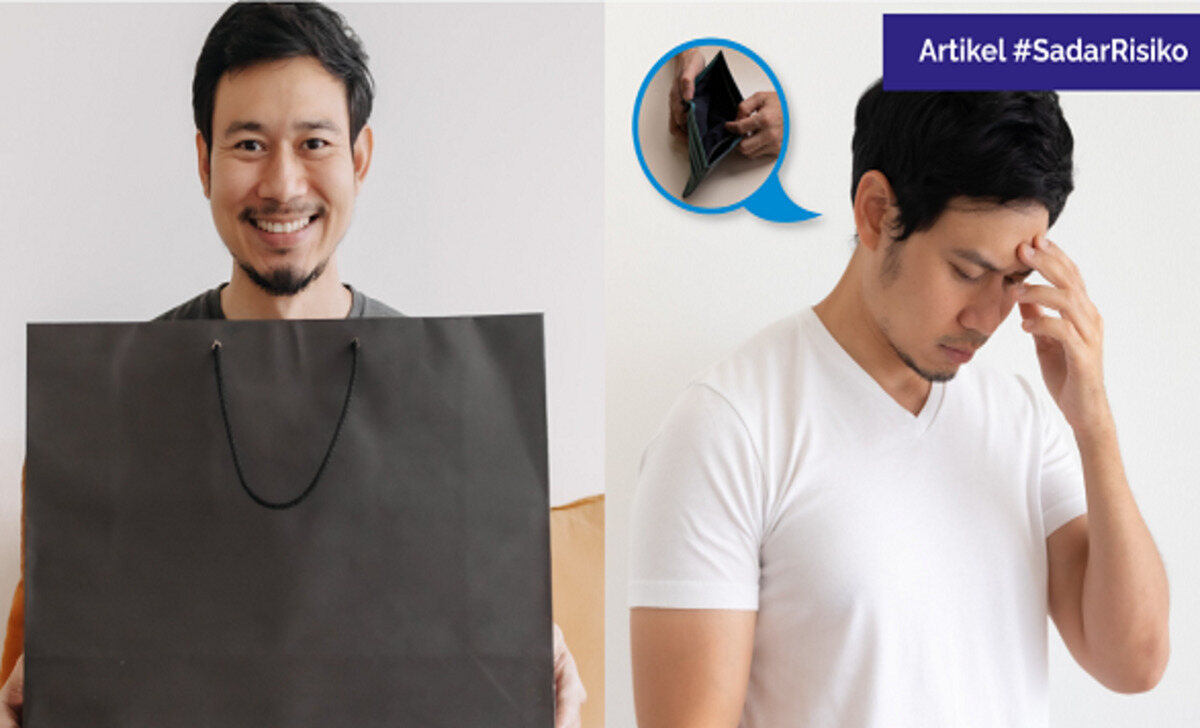 Awas! Doom Spending: Belanja Tanpa Kendali Akibat Kepanikan