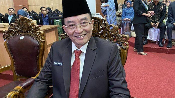 Hap Baperdu Dukung Program Makan Gratis: Dorong Peningkatan Gizi Anak di Palangka Raya