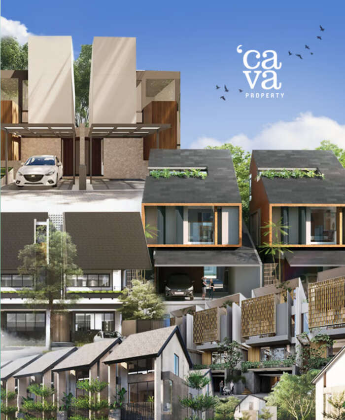 Cava Property: Leading Property Agent in South Jakarta, Offering Strategic Advisory & Marketing Excellence
