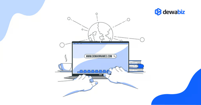 Domain Incaran Diambil Orang? Pakai Domain Backorder Dewabiz!