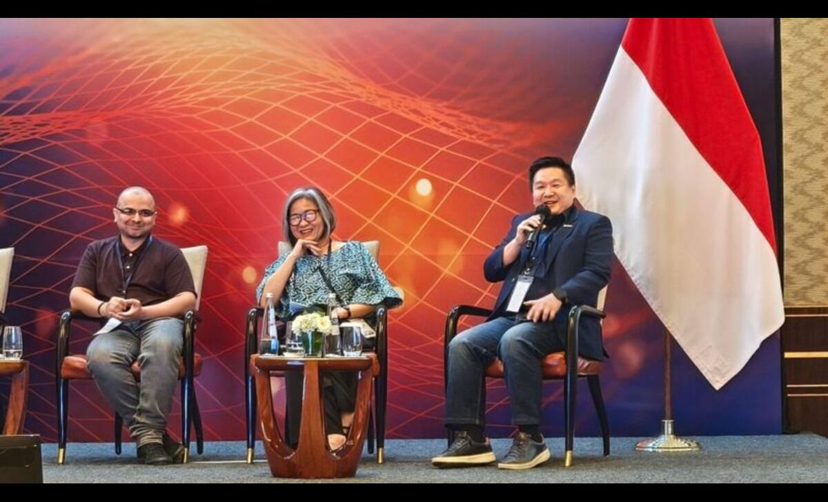 Dorong Ekonomi Kreatif Indonesia, Sribu.com Buka Akses Freelancer Lokal ke Pasar Global