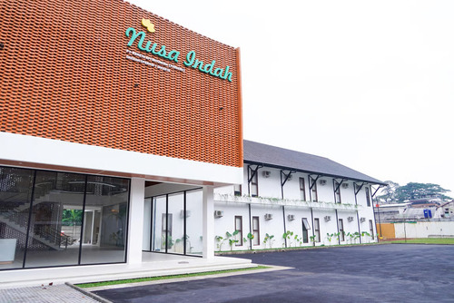 Dukung Kenyamanan Awak Kereta Api, KAI Properti Rampungkan Pembangunan Griya Karya Nusa Indah di Jakarta Kota