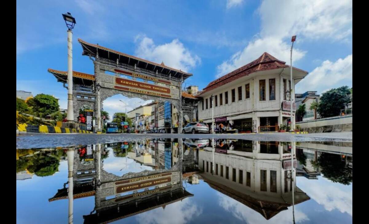 Eksplorasi Pecinan Tertua Jakarta: Panduan Lengkap ke Pasar Glodok