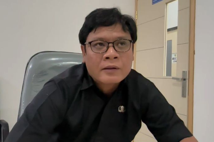 BPHTB 2025 di Palangka Raya Berbasis Harga Pasar: BPPRD Terapkan Sistem Transparan dan Akurat