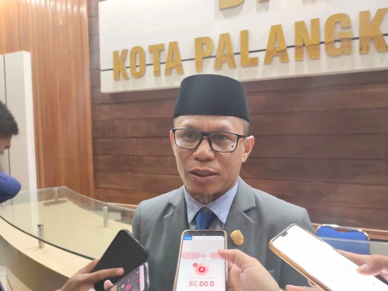 DPRD Dorong Pemko Segera Bangun Dapur Umum untuk Program Makan Gratis