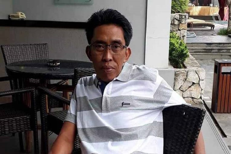 Legislator Soroti Pentingnya Kolaborasi Antar Lembaga untuk Kesejahteraan Warga