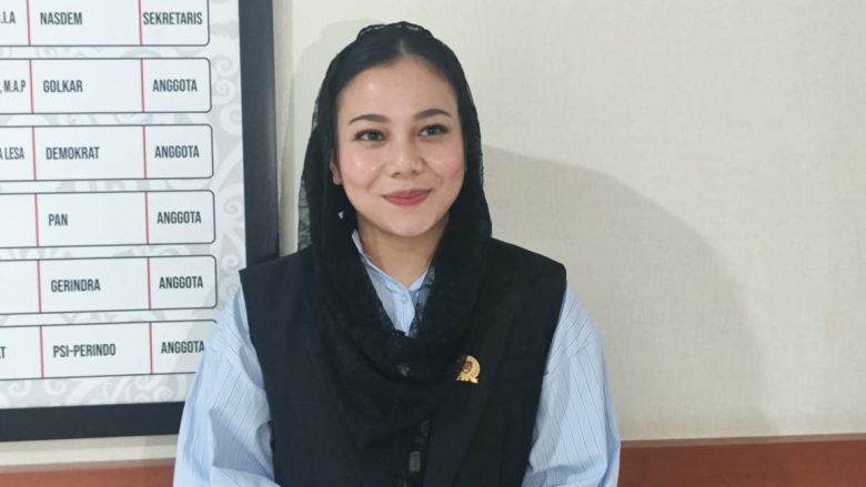 Ramadan Momentum Introspeksi dan Kepedulian, DPRD Ajak Warga Tingkatkan Kualitas Diri