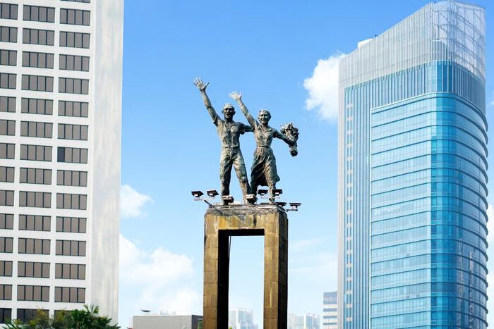 Jakarta Global dan Berbudaya: Apa Saja yang Seru di HUT ke-498?