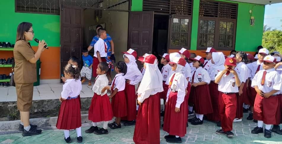 Palangka Raya Siapkan Diri Jadi Sentra Pendidikan Kalteng