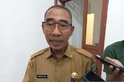 Pemkot Palangka Raya Genjot Pembentukan Koperasi Merah Putih di Tingkat Kelurahan