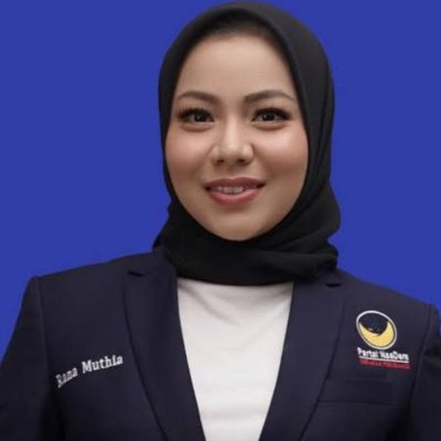 Rana Muthia: Stop Eksploitasi Anak, Wujudkan Lingkungan Tumbuh Kembang yang Sehat