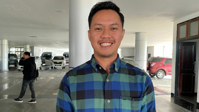 Ketimpangan Infrastruktur Disorot, DPRD Minta PUPR Bertindak