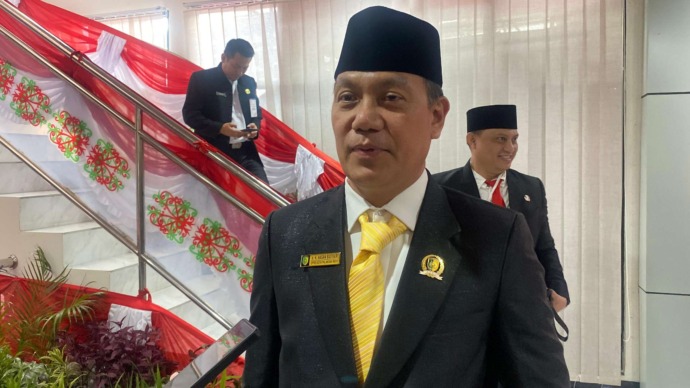 Hasan Busyairi: Pendidikan Karakter Sejak Dini Fondasi Generasi Berakhlak