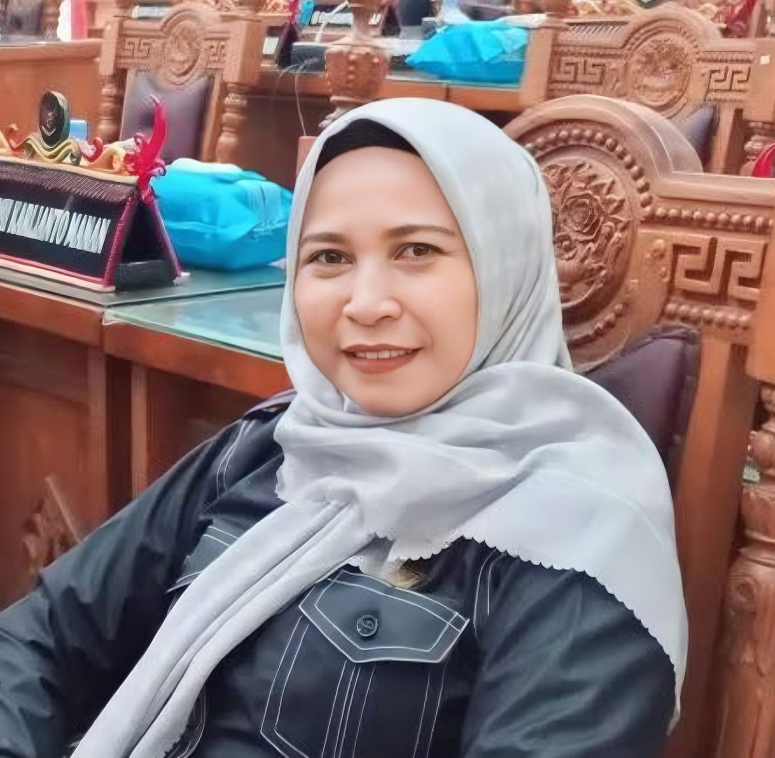 Mukarramah: Evaluasi OPD Kunci Perbaikan Layanan Publik