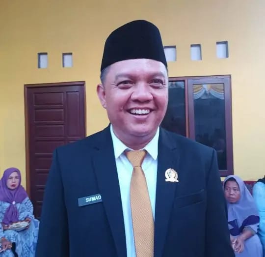 DPRD Dukung Pemerintah Kembangkan Puntun Jadi Destinasi Unggulan