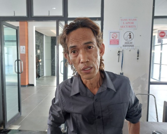 DPRD Ingatkan Pemko: Relokasi PKL Harus Perhatikan Aspek Ekonomi Pedagang