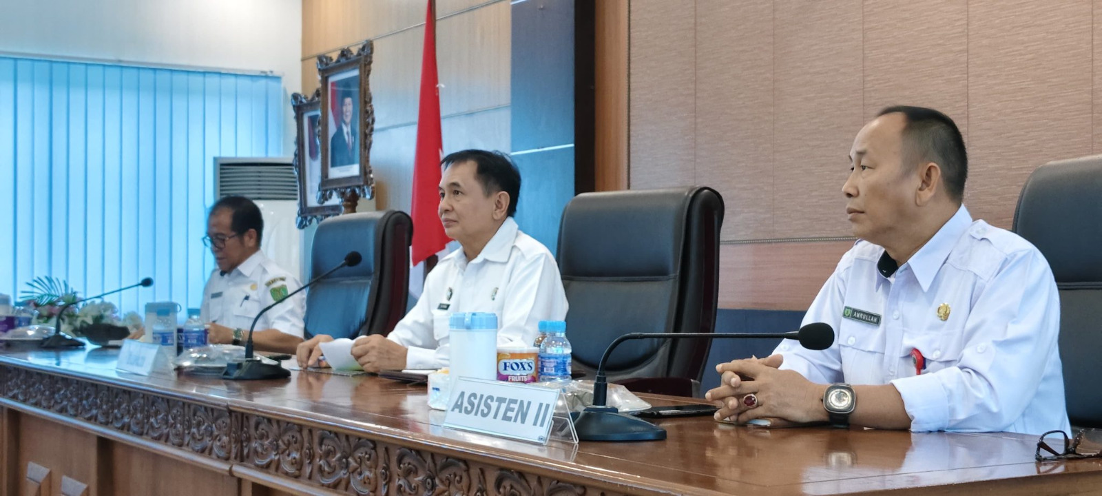 Bupati Yamin Dorong Percepatan Koperasi Desa: Kunci Ekonomi Lokal