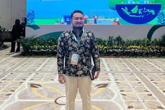 Barito Timur Siap Jalankan Roadmap Kelola Sampah 2025–2029