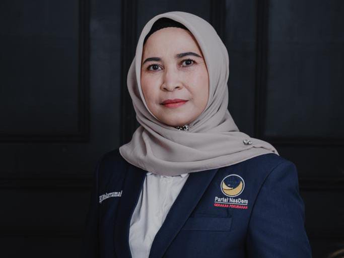 DPRD Ingatkan Disiplin Pegawai Pascacuti Lebaran