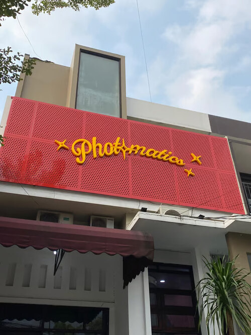 Ikut Meramaikan Tempat Nongkrong Gen Z, Photomatics Resmi Buka Cabang Baru di Tebet!