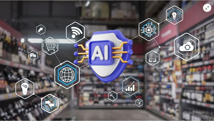 8 Fakta Tentang AI dalam Bisnis Ritel yang Akan Mengubah Cara Bisnis Beroperasi