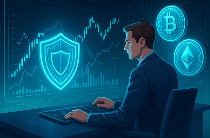 Pentingnya Manajemen Risiko dalam Trading Crypto