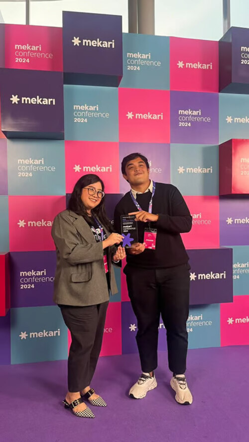 Intip Cara Bangun Bisnis Kreatif di Tengah Ketatnya Kompetisi Buat Kamu yang Mau Mulai Usaha Ala Rafif Adhikara Yunus