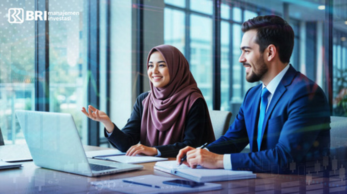 Jadikan Investasi untuk Perencanaan Umrah dan Haji Lebih Optimal dengan Reksa Dana BRI Indeks Syariah