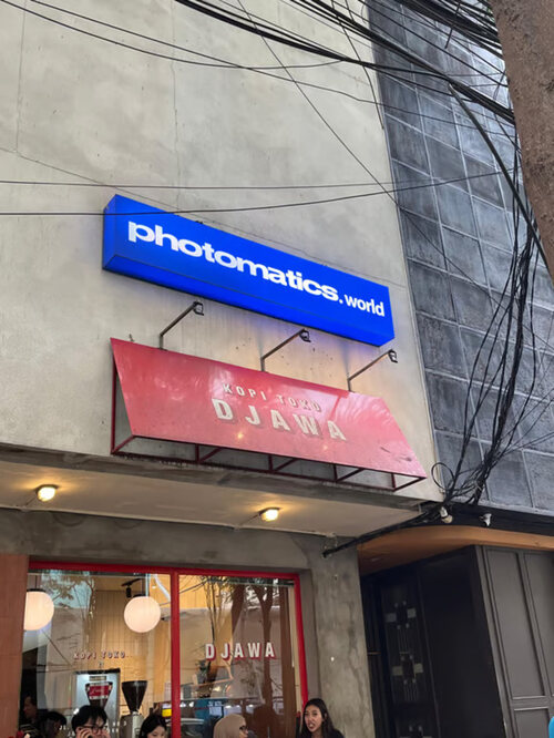 Jadi Salah Satu Tempat yang Wajib Dikunjungi di Blok M, Photomatics Punya 5 Cabang Berbeda yang Bisa Dikunjungi!