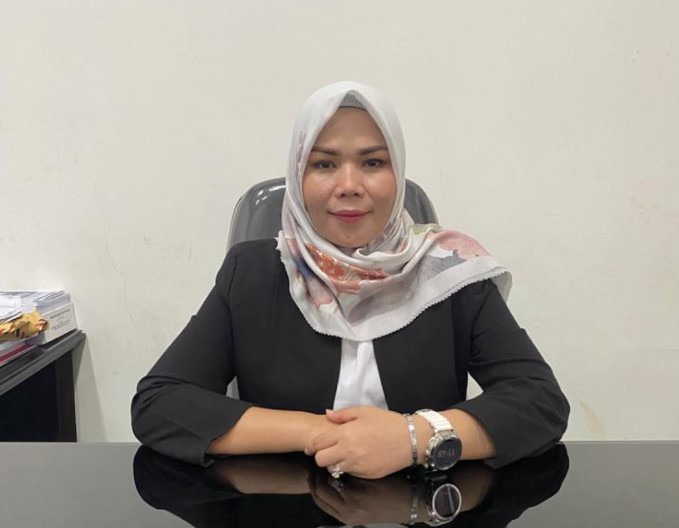 Dewan Dukung Program Goes to Scholl Digagas Dinas KPP Barito Utara