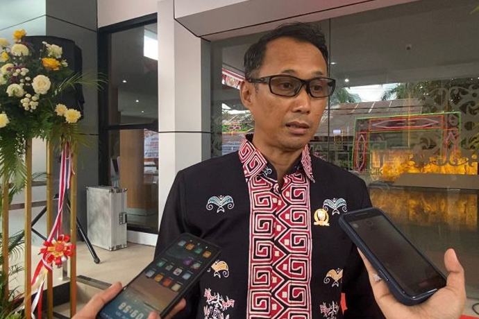 Lestarikan Budaya dari Rumah, DPRD Dorong Peran Aktif Keluarga