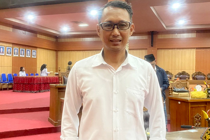 Jati Asmoro: Polri Semakin Presisi, Stabilitas Keamanan Terjaga