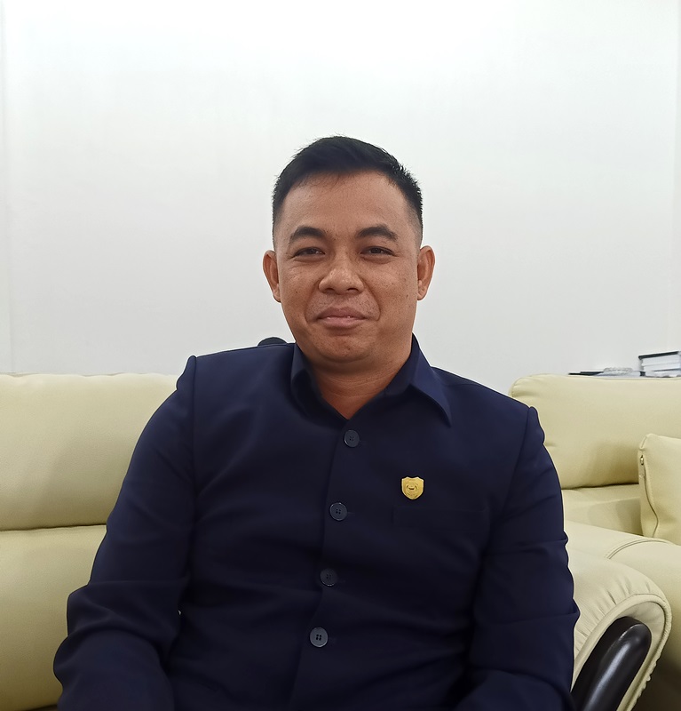 DPRD Barito Utara Dukung DKPP Gelar Pelatihan Perairan Umum