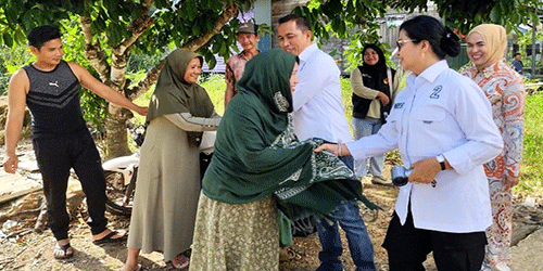 Jimmy-Inri Fokus Mencari Dukungan Masyarakat, Tanpa Menyindir Pihak Lain