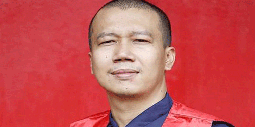 Generasi Muda Khonghucu Indonesia: Fadli Zon Harusnya Malu