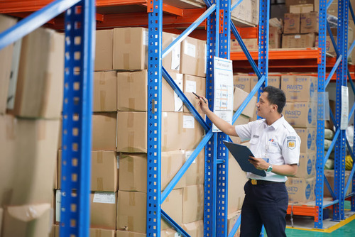 KAI Logistik Raih Peringkat AA: Bukti Kemampuan Keuangan Sangat Kuat dan Komitmen dalam Proyek Strategis Masa Depan