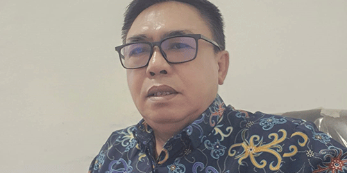 Karnadi Sastra Berharap Masyarakat Dayak Tewoyan Dukung Shalahuddin – Felix