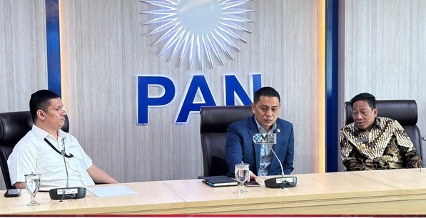 Bupati Murung Raya Kunker ke Komisi V DPR RI