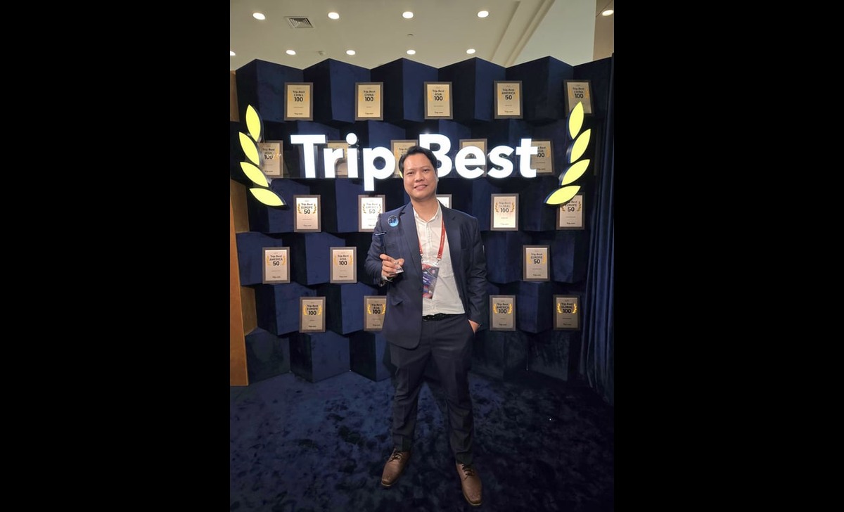 Komitmen Majukan Pariwisata, ecommerceloka Raih Penghargaan Bergengsi 