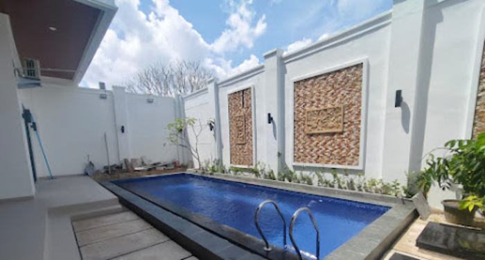 Kontraktor Kolam Renang Sindangjayapool Dukung Pertumbuhan Hunian Berfasilitas Modern di Jakarta