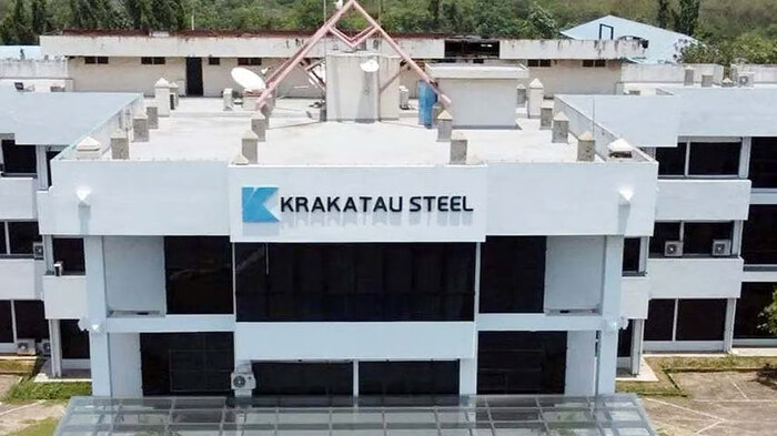 Krakatau Steel Berkomitmen Mengedepankan Pemenuhan Hak Karyawan, Anak, dan Perempuan