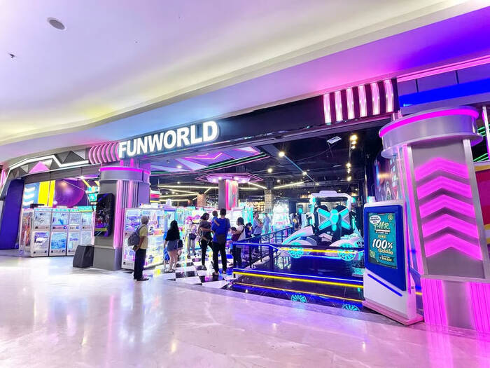 LIBURAN SEKOLAH MAKIN SERU DI MALL @ ALAM SUTERA, AKTIVITAS MENARIK UNTUK KELUARGA