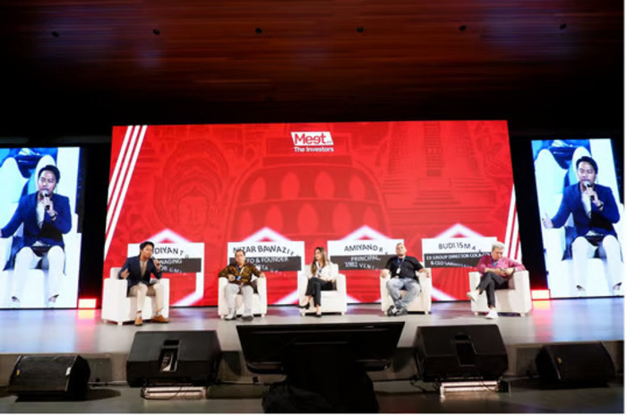 Telkom Indonesia Berpartisipasi Dukung Ekosistem Startup Lokal yang Lebih Kuat