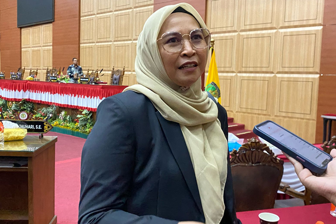 Mukarramah: Birokrasi Bersih Kunci Pelayanan Publik Berkualitas