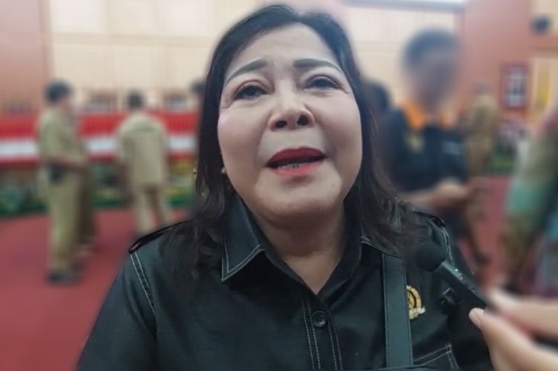 Nenie Lambung Dorong Pelibatan Masyarakat Lokal dalam Pengembangan Wisata Palangka Raya