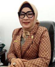 Komisi I DPRD Barito Utara Kawal Komitmen Pemkab Wujudkan KLA